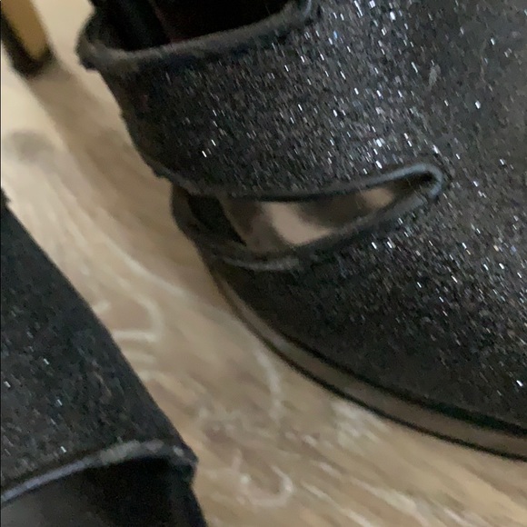 Nine West- Open Toe Dress Sandal - Picture 7 of 7